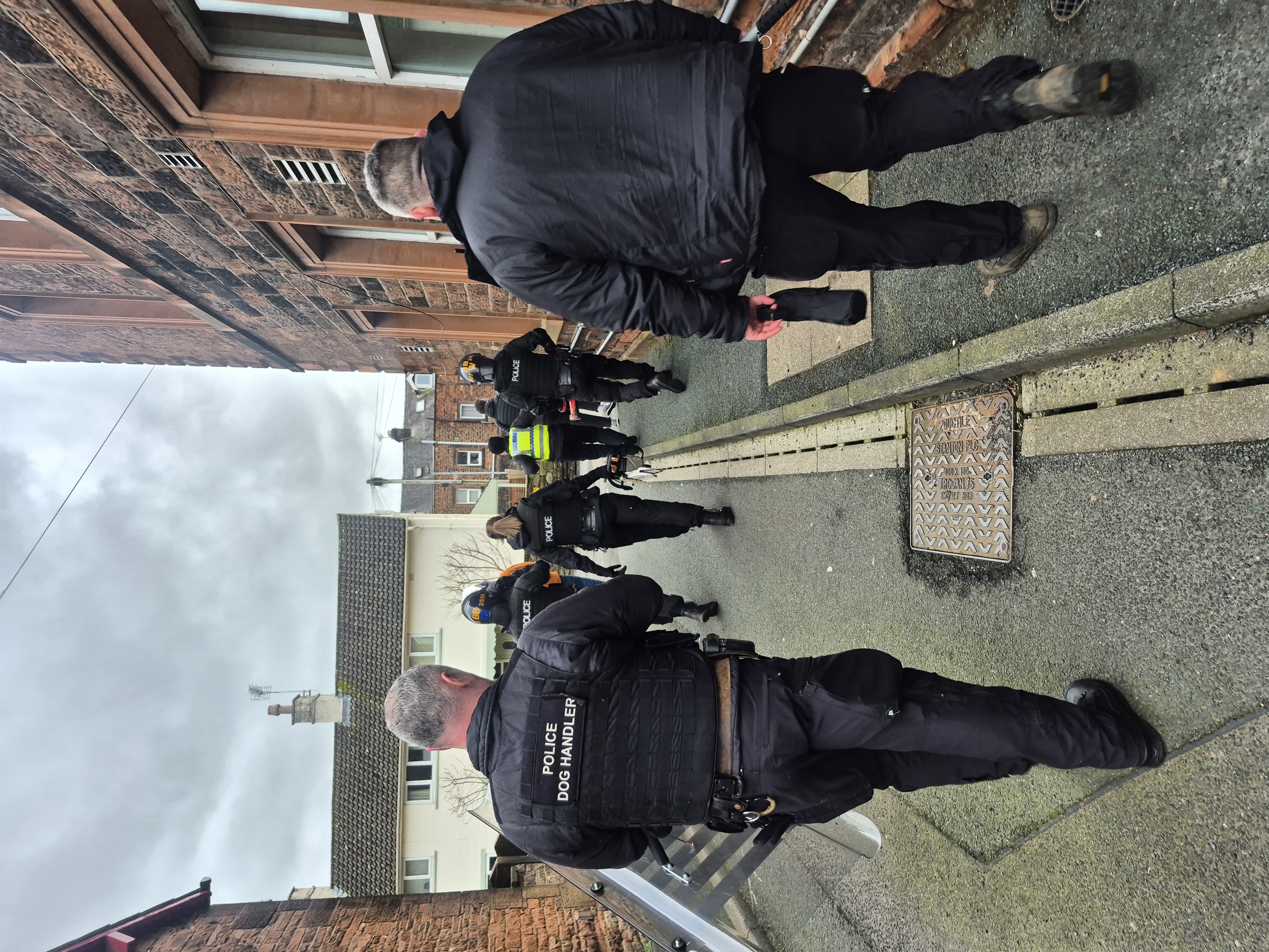 Penrith man charged and remanded after drugs uncovered at property ...