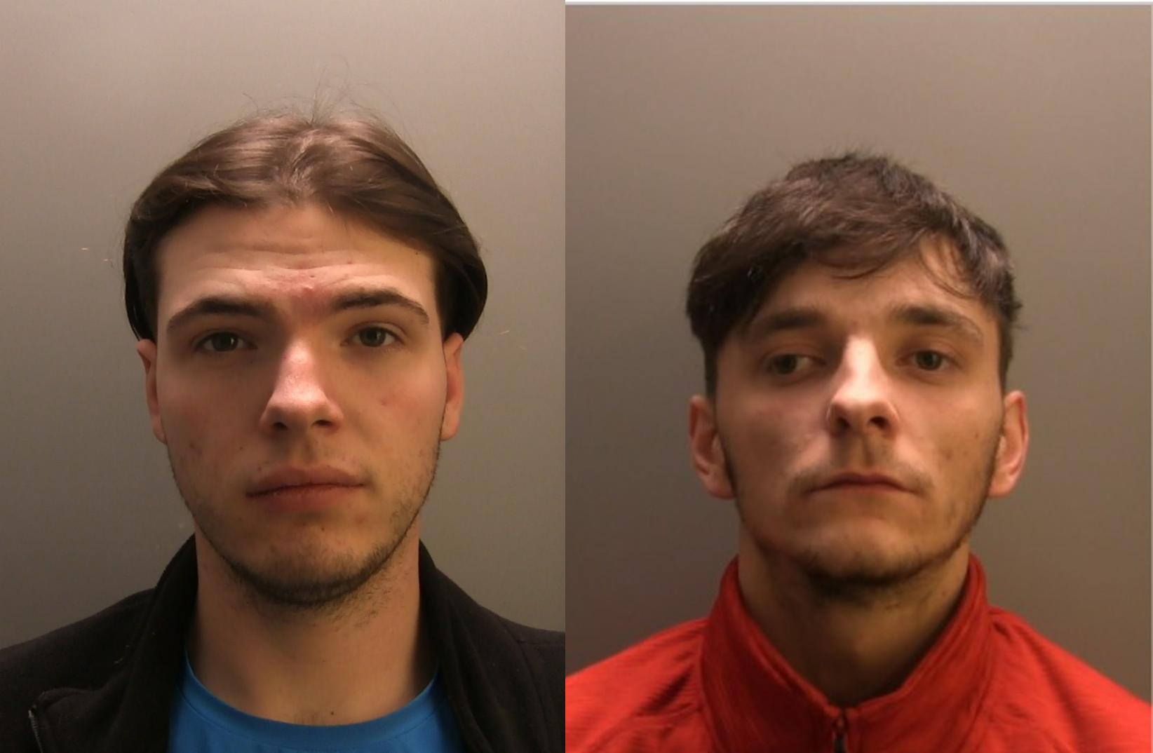 Alstead and Thackery-Holmes