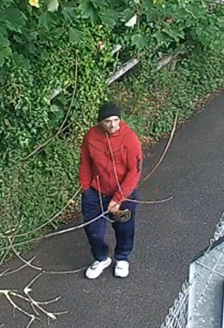 Cummersdale burglary 3