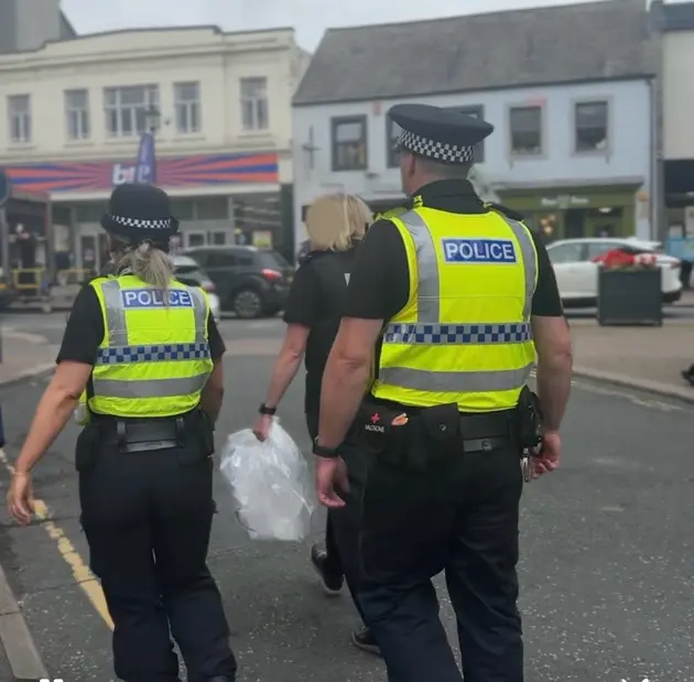 Eden NPT - Penrith operation