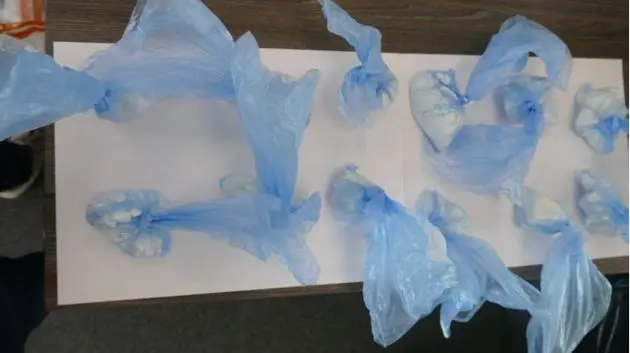 Op Filler - evidence