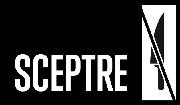 Sceptre