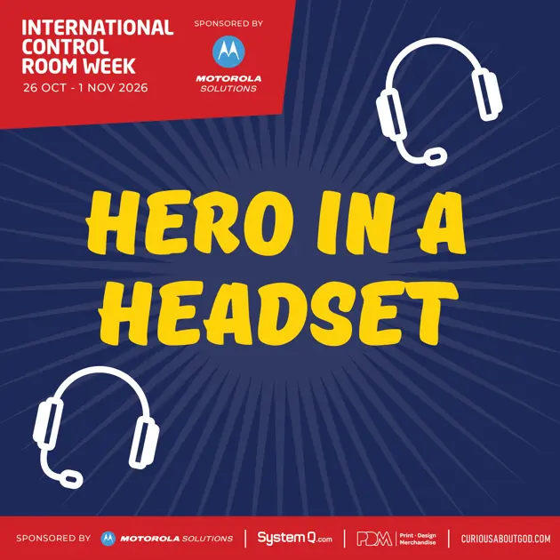 ICRW Social - Hero in a Headset