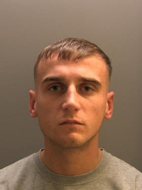 Matthew Vickers