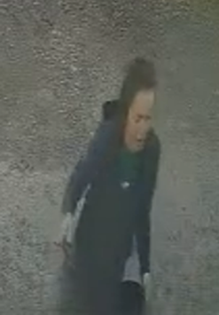 Rowrah burglary CCTV image 2