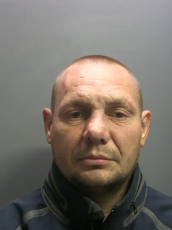 Wanted_Rygielski